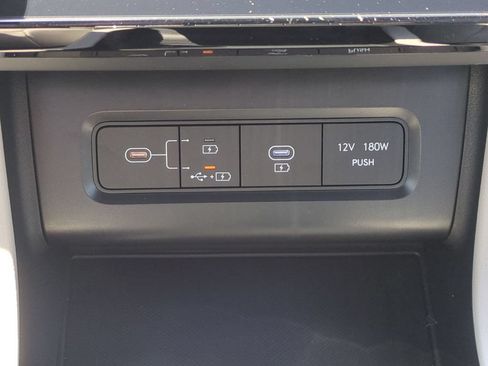 New 2026 Hyundai Tucson Limited AWD/4WD image 26