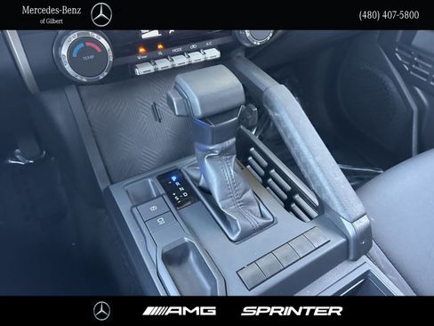 Used 2025 Toyota Tacoma SR image 23