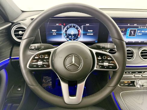 Used 2020 Mercedes-Benz E 350 Sedan image 62