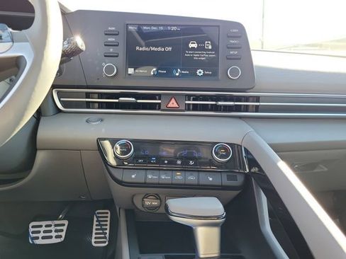 New 2026 Hyundai Elantra SEL Sport Premium image 12
