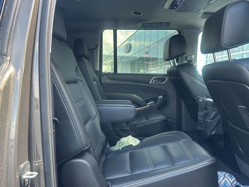 Used 2016 GMC Yukon XL Denali w/ Open Road Package image 25