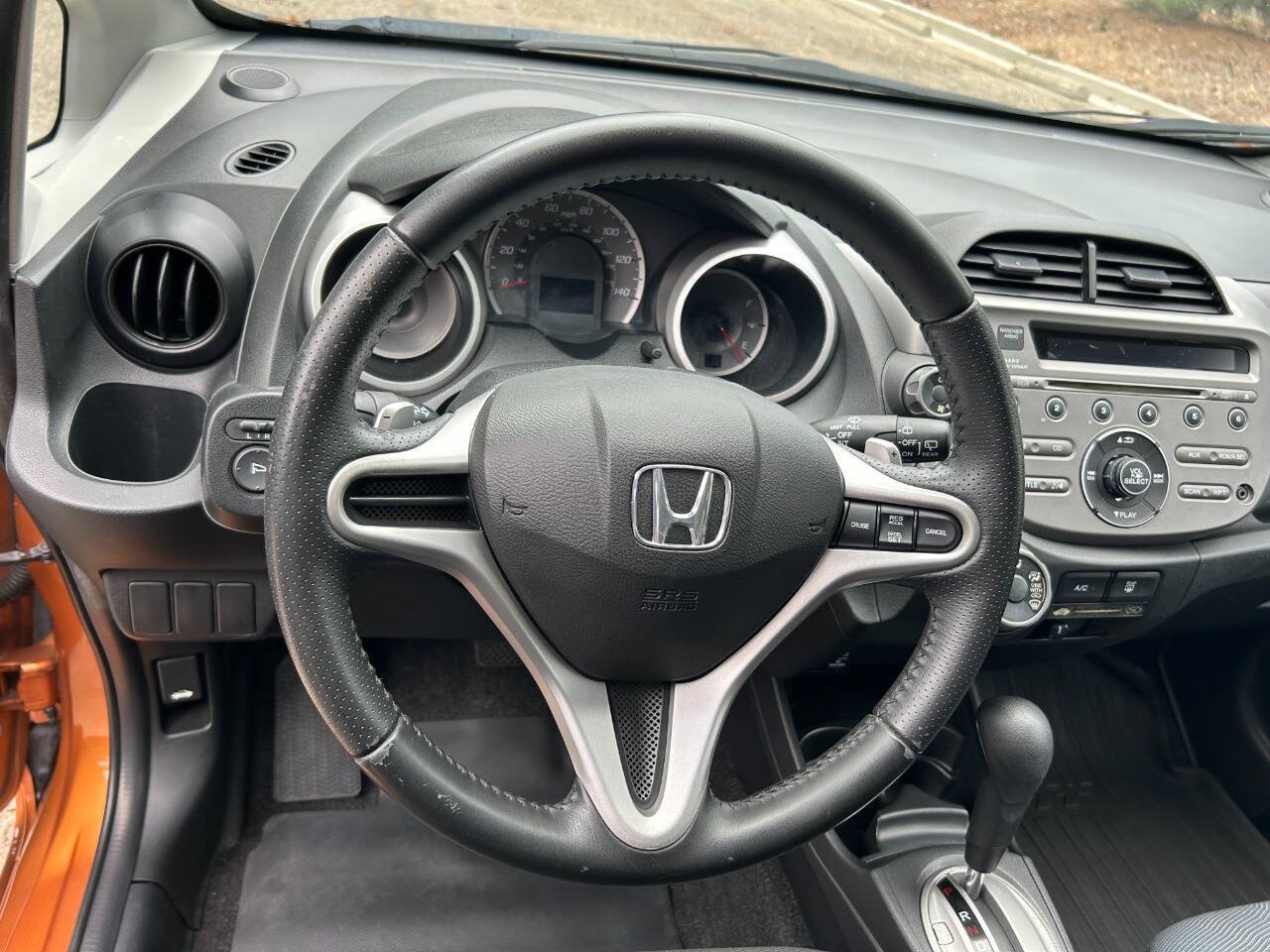 Used 2009 Honda Fit Sport image 27