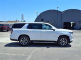 Used 2021 Chevrolet Tahoe LT w/ LT Signature Plus Package image 2