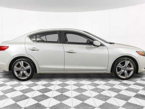 Used 2015 Acura ILX FWD image 15