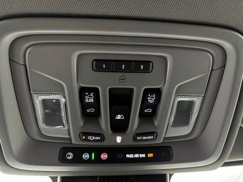 New 2026 GMC Sierra 1500 Denali image 36