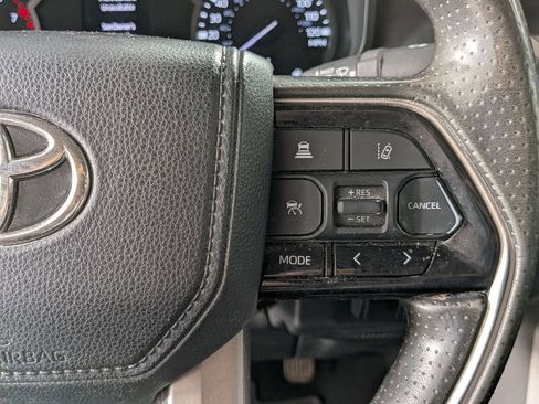 Used 2024 Toyota Tundra SR5 AWD/4WD image 15