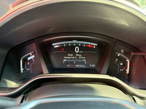 Used 2018 Honda CR-V Touring image 20