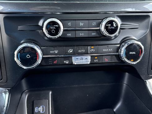 Used 2023 Ford F150 XLT w/ Equipment Group 302A High AWD/4WD image 7