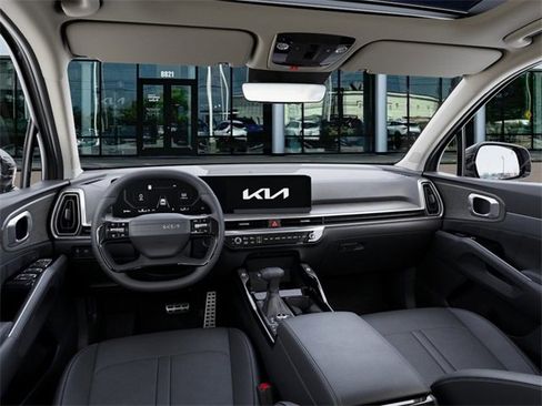 New 2026 Kia Sorento AWD image 14