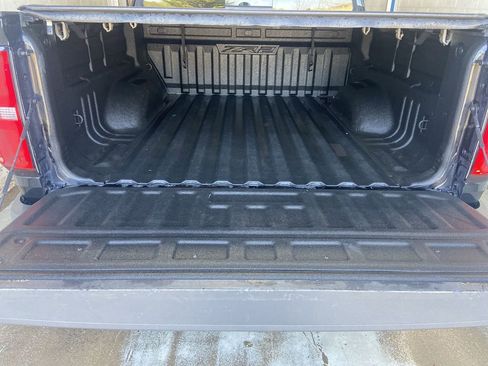 Certified 2018 Chevrolet Colorado ZR2 AWD/4WD image 25