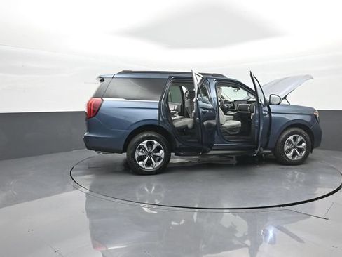 New 2027 Ford Expedition Active AWD/4WD image 30