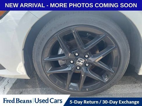 Used 2024 Honda Civic Sport image 13