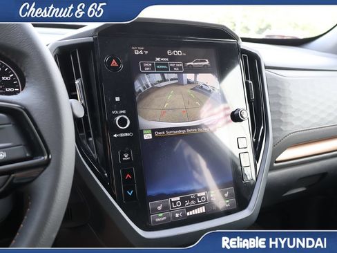 Used 2025 Subaru Forester Sport AWD/4WD image 36