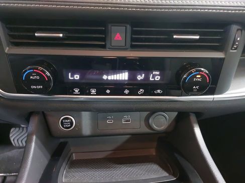 Certified 2023 Nissan Rogue SV AWD/4WD image 20