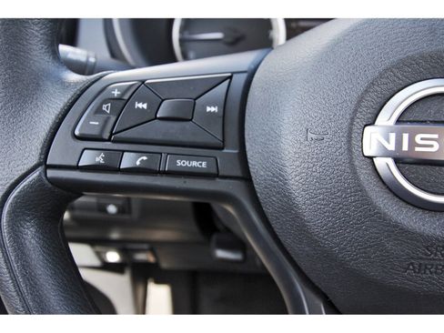 Certified 2025 Nissan Kicks Play S FWD image 16