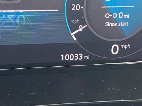 Certified 2024 Volkswagen Atlas SEL image 12