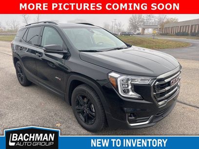 Used 2023 GMC Terrain AT4