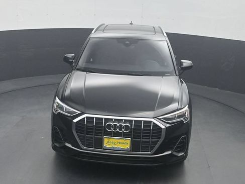 Used 2025 Audi Q3 2.0T Premium AWD/4WD image 19