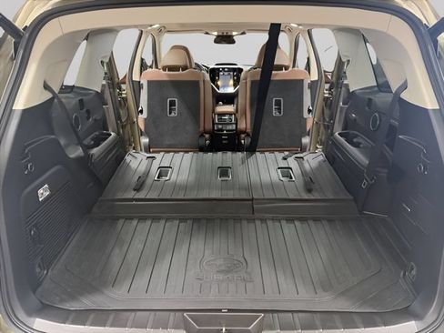 New 2024 Subaru Ascent Touring AWD/4WD image 16