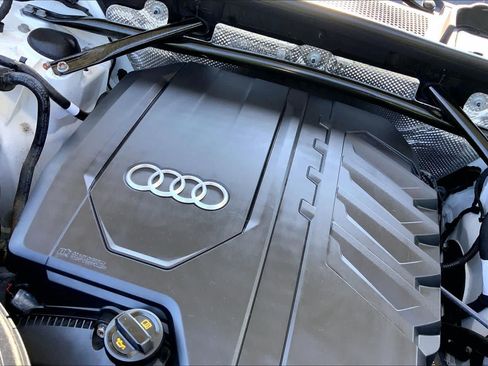Used 2021 Audi Q5 2.0T Premium w/ Convenience Package AWD/4WD image 33