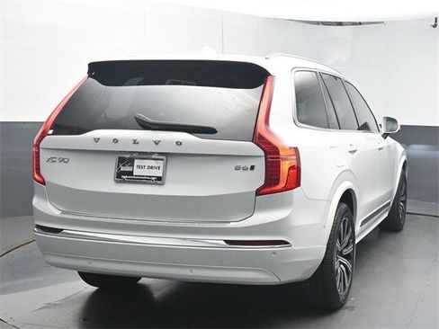 Certified 2023 Volvo XC90 B6 Plus w/ Protection Package Premier image 7