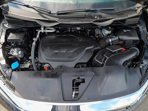 Used 2023 Honda Odyssey Elite image 58