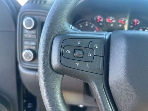 New 2026 Chevrolet Silverado 2500 Custom w/ Custom Value Package image 19