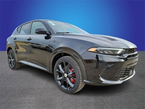 New 2024 Dodge Hornet R/T Plus image 2