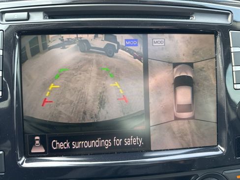 Used 2023 Nissan Maxima Platinum image 20