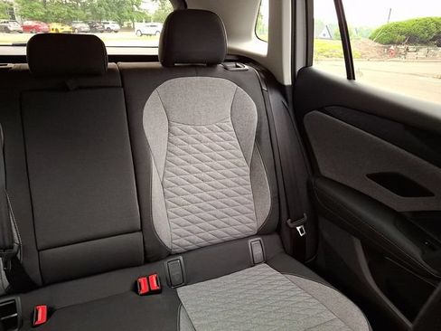 Certified 2026 Volkswagen Tiguan S AWD/4WD image 20