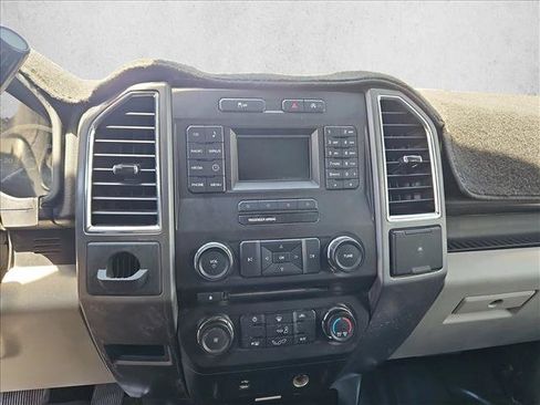 Used 2016 Ford F150 XLT w/ Equipment Group 301A Mid RWD image 20