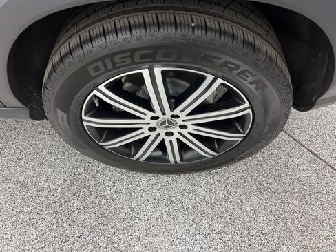 Used 2025 Mercedes-Benz GLE 350 4MATIC image 7