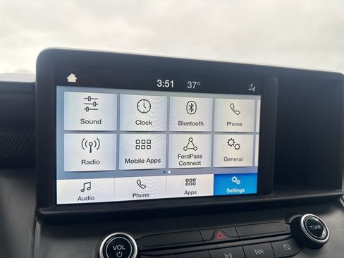 Used 2022 Ford Maverick XL w/ Equipment Group 100A Standard image 28