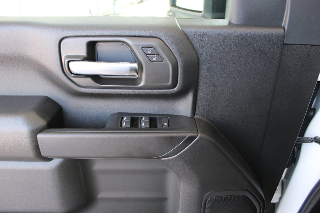 Used 2026 GMC Sierra 2500 Pro AWD/4WD image 25