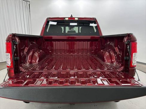 Certified 2022 RAM 1500 Big Horn image 19