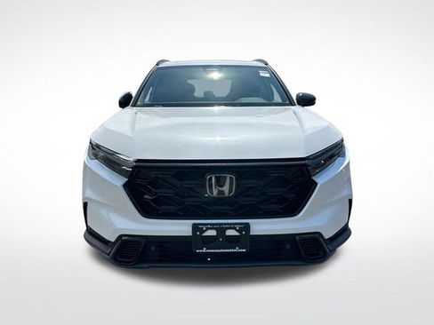 New 2026 Honda CR-V Sport-L image 8
