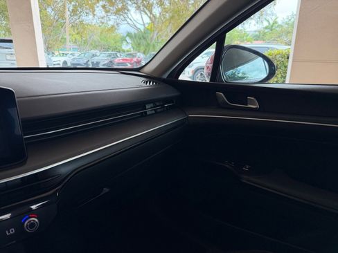 Used 2025 Kia K5 LXS image 31