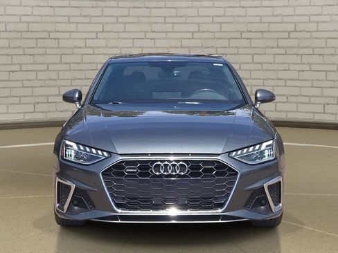 Used 2020 Audi A4 2.0T Premium Plus AWD/4WD image 2