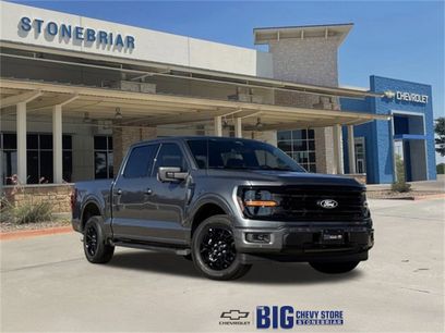 Used 2025 Ford F150 XLT w/ Equipment Group 302A MID