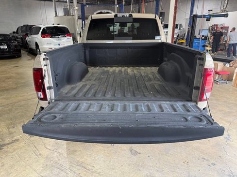 Used 2018 RAM 2500 Power Wagon w/ Leather & Luxury Group AWD/4WD image 14