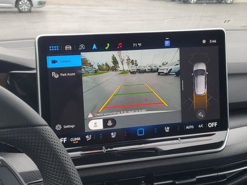 New 2026 Volkswagen Golf image 20