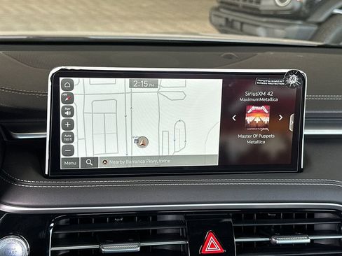 New 2026 Genesis G70 3.3T Sport Prestige image 18