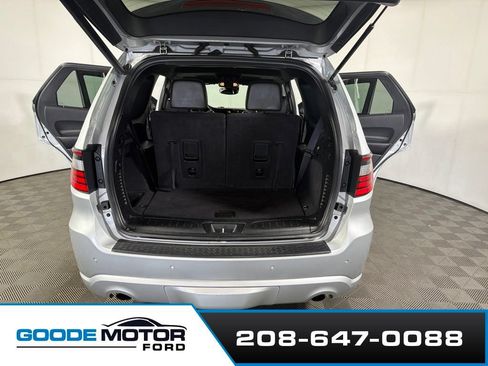 Used 2024 Dodge Durango GT AWD/4WD image 21
