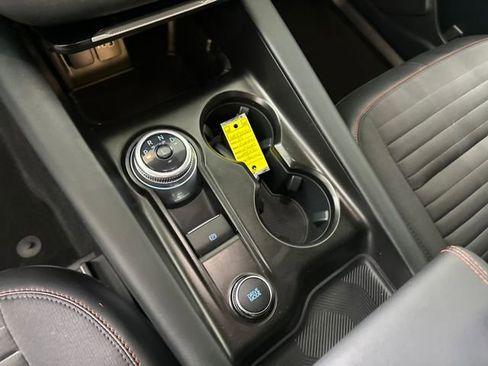 Used 2025 Ford Explorer ST-Line image 20