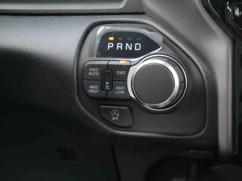 New 2026 RAM 1500 Big Horn image 7