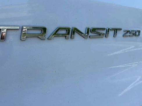 Used 2019 Ford Transit 250 130 Low Roof w/ Interior Upgrade Package RWD image 31