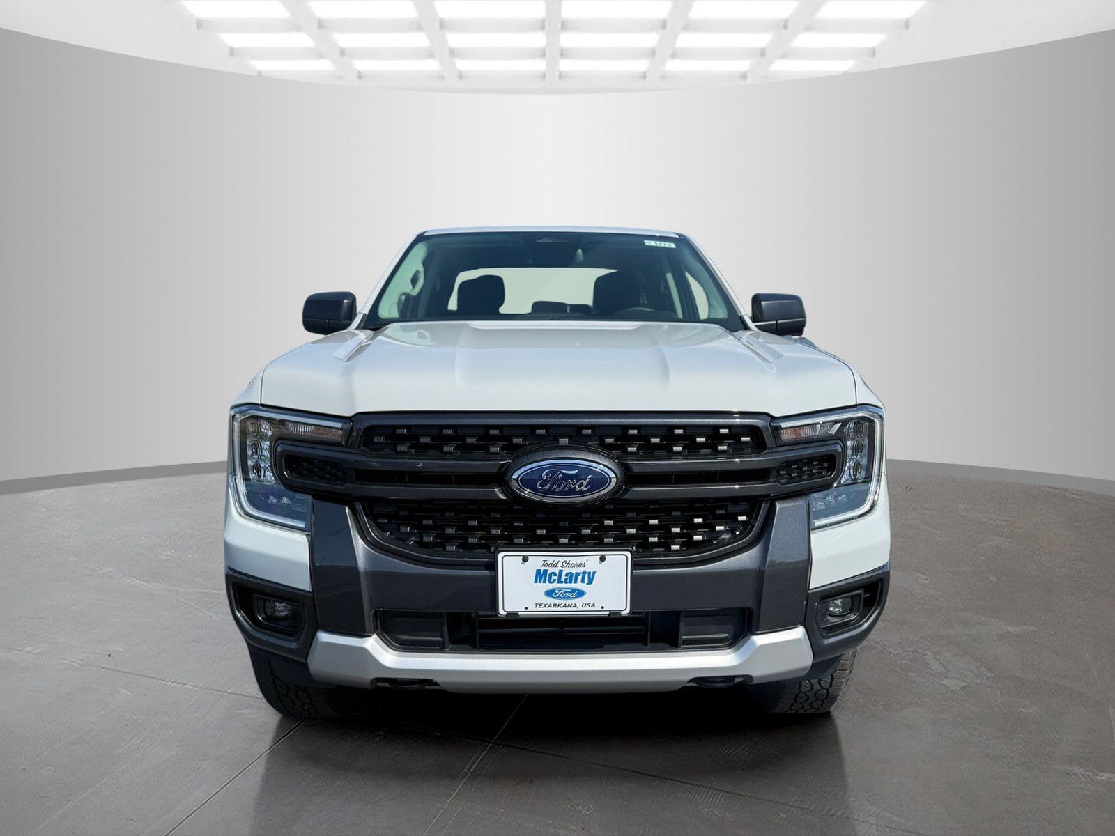 New 2026 Ford Ranger XLT w/ FX4 Off-Road Package AWD/4WD image 8