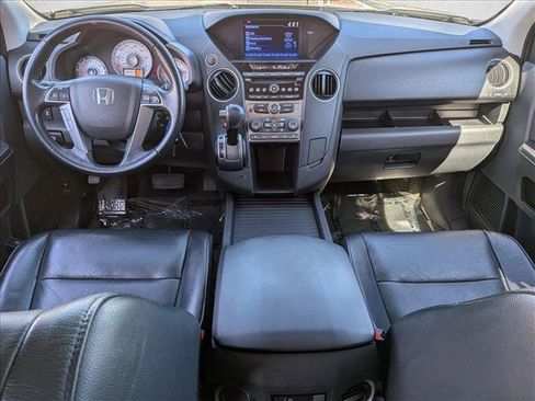 Used 2014 Honda Pilot EX-L image 19