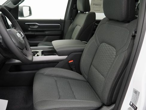 New 2026 RAM 1500 Big Horn image 17