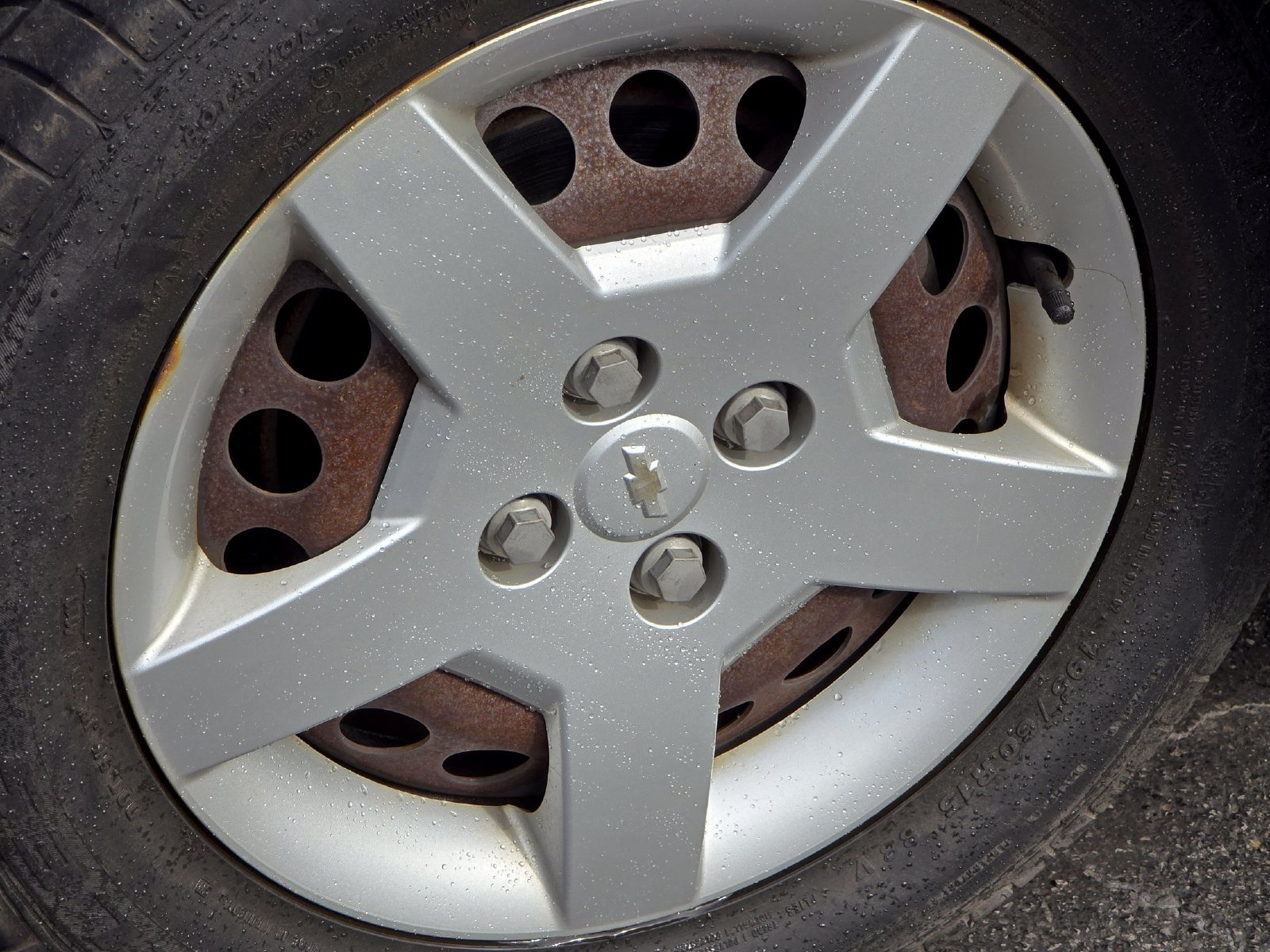 Used 2007 Chevrolet Cobalt LT FWD image 5